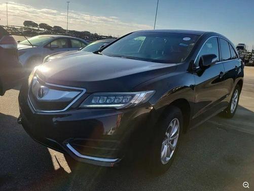 2016 Acura RDX Base