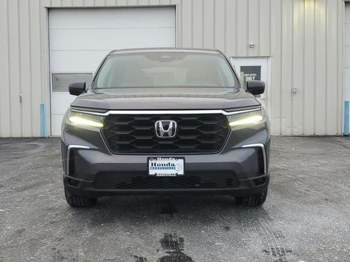 2023 Honda Pilot LX