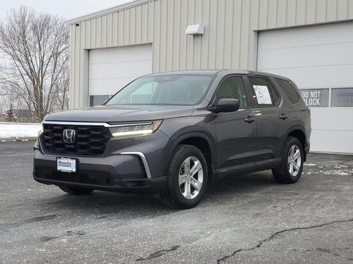 2023 Honda Pilot LX