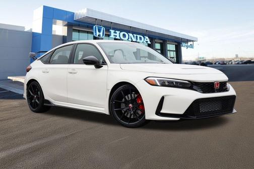 2025 Honda Civic Type R Base