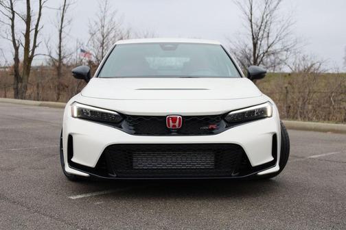 2025 Honda Civic Type R Base