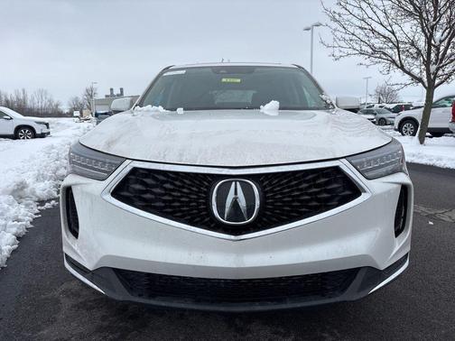2024 Acura RDX Base