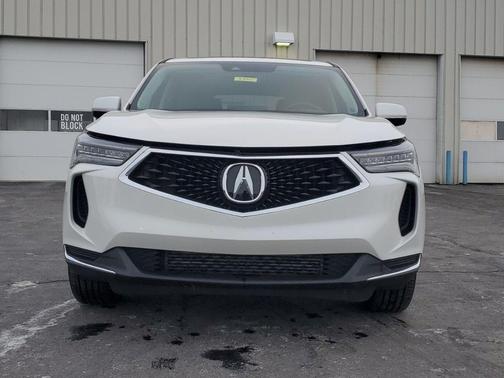 2024 Acura RDX Base