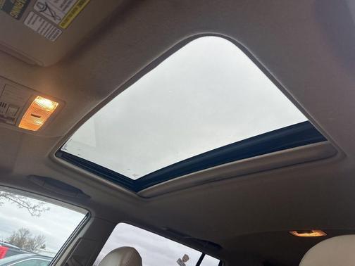 Black 2013 Toyota Highlander Limited