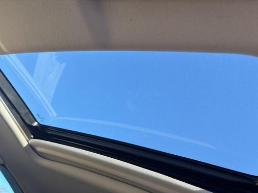 2017 Honda Civic EX-T