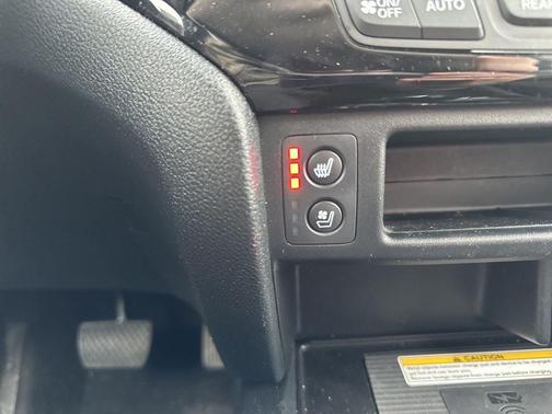 2023 Honda Passport Elite