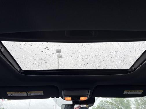 Platinum White Pearl 2023 Honda Passport EX-L