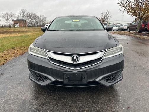 2016 Acura ILX 2.4L