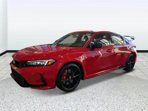 2025 Honda Civic Type R Base
