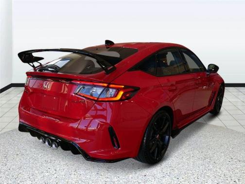 2025 Honda Civic Type R Base