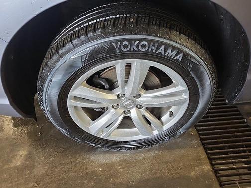 2015 Acura RDX Technology Package