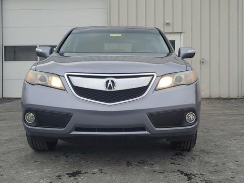 2015 Acura RDX Technology Package
