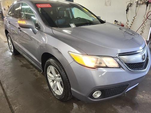 2015 Acura RDX Technology Package
