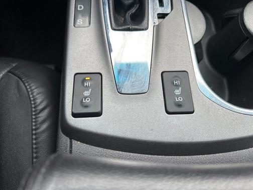 2015 Acura RDX Technology Package