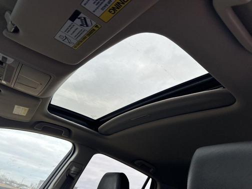 2015 Acura RDX Technology Package