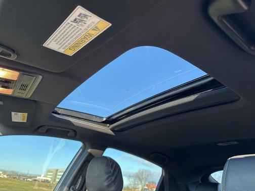 2017 Honda Civic EX-L w/Navi