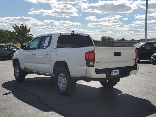 2019 Toyota Tacoma SR