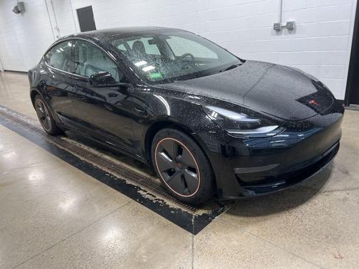2023 Tesla Model 3 Long Range