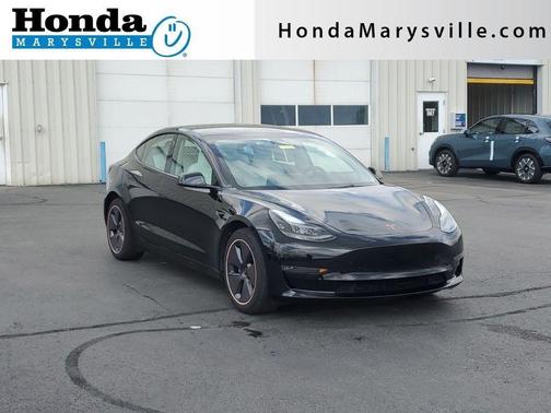 2023 Tesla Model 3 Long Range