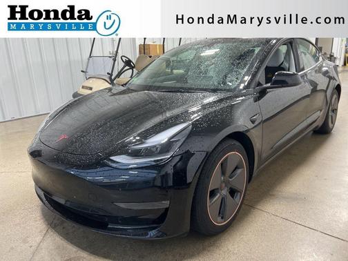 2023 Tesla Model 3 Long Range
