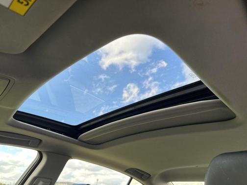 2014 Acura RLX Technology Package