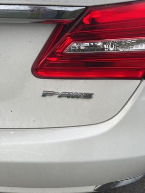 2014 Acura RLX Technology Package