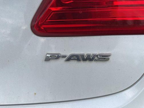 2014 Acura RLX Technology Package