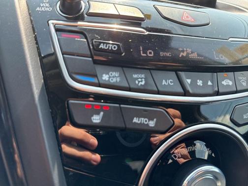 2024 Acura RDX Base