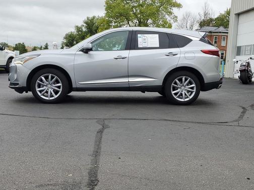 2024 Acura RDX Base