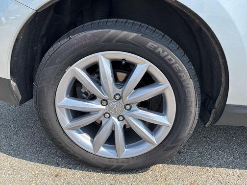 2024 Acura RDX Base