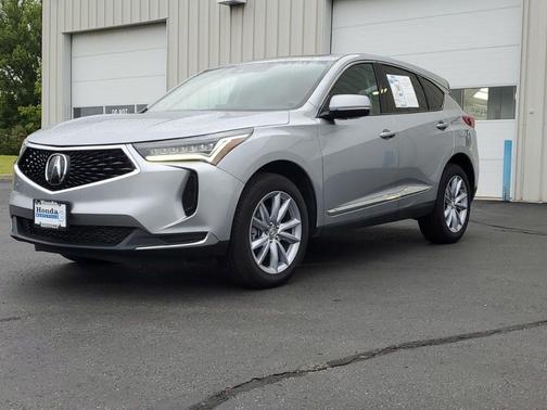 2024 Acura RDX Base