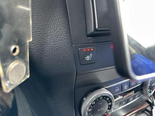 2012 Mercedes-Benz GLK-Class GLK 350 4MATIC