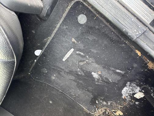 2012 Mercedes-Benz GLK-Class GLK 350 4MATIC