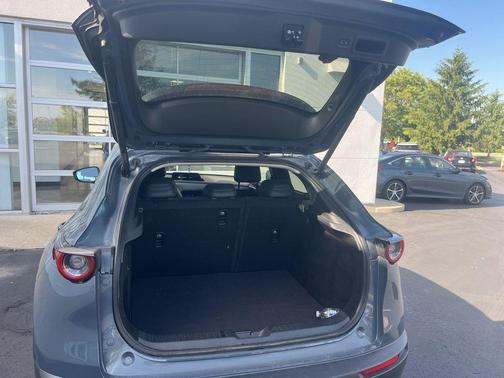 2023 Mazda CX-30 2.5 Turbo Premium Package