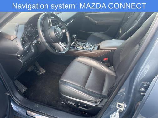 2023 Mazda CX-30 2.5 Turbo Premium Package