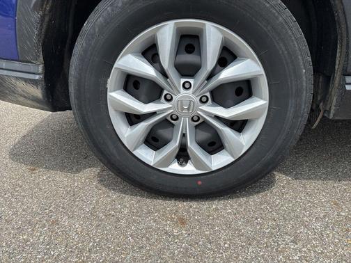 2023 Honda CR-V LX
