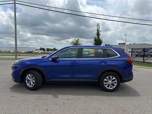 2023 Honda CR-V LX