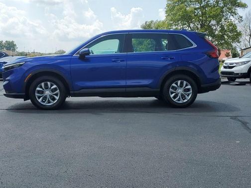 2023 Honda CR-V LX
