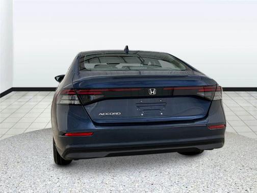 Canyon 2024 Honda Accord EX