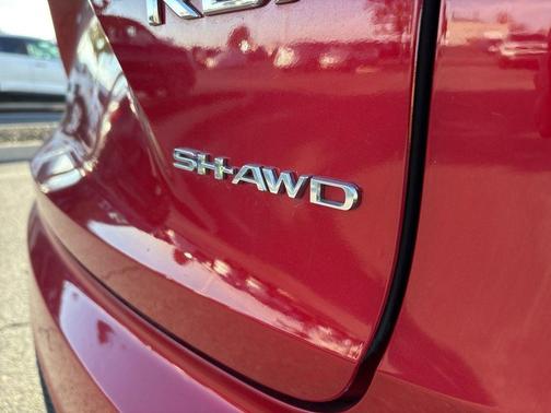 2024 Acura RDX A-Spec