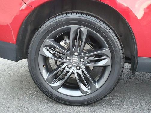 2024 Acura RDX A-Spec