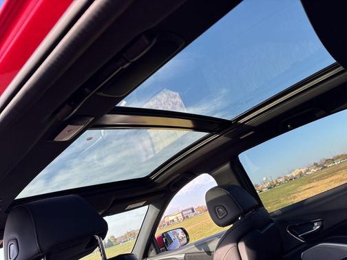 2024 Acura RDX A-Spec