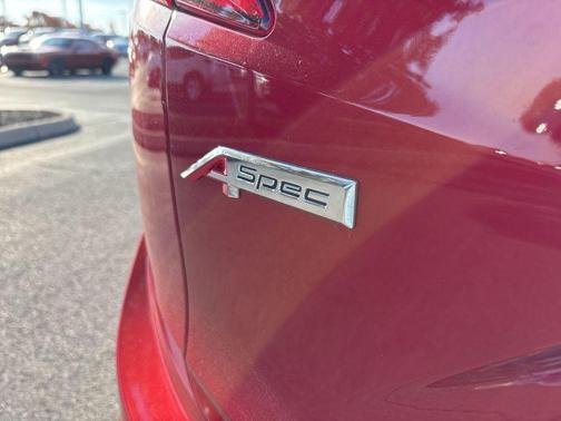 2024 Acura RDX A-Spec