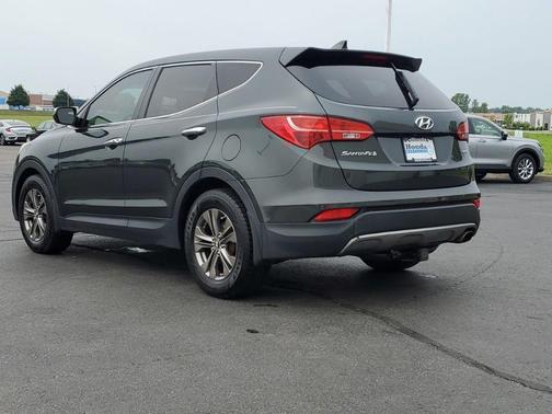 2013 Hyundai SANTA FE Sport