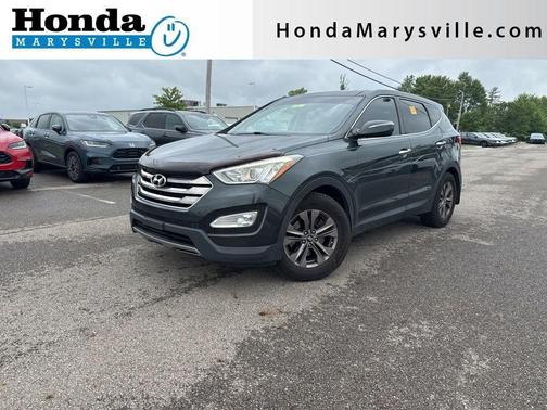 2013 Hyundai SANTA FE Sport