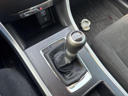 2013 Honda Accord LX-S