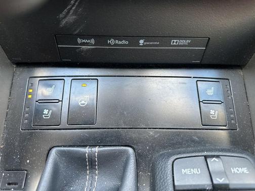 2014 Lexus IS 350 Base