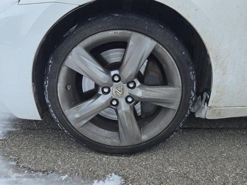 2014 Lexus IS 350 Base