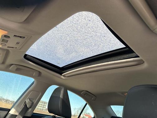 2014 Lexus IS 350 Base