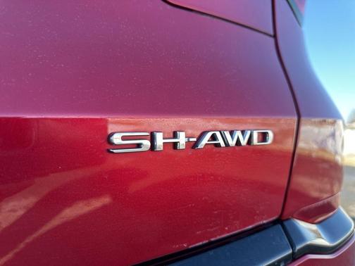 2022 Acura MDX A-Spec